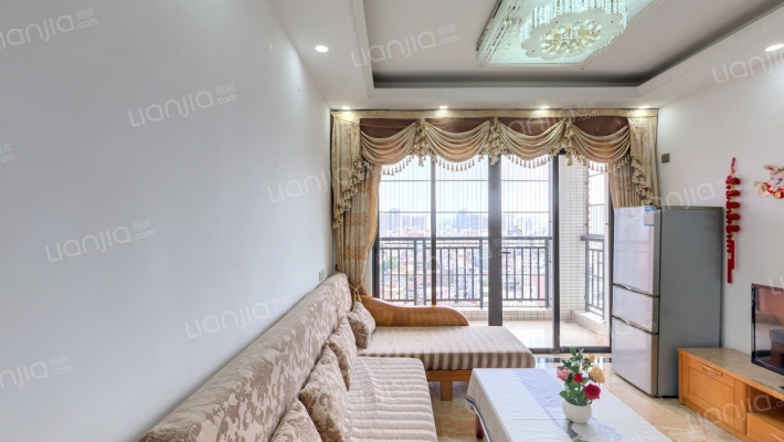 万荟时代二手房实景图