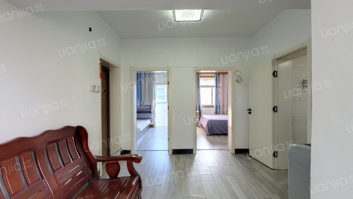 燃气公司宿舍二手房实景图