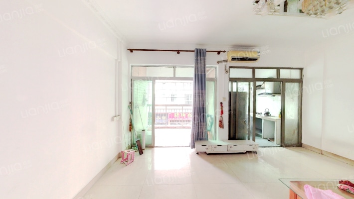 华富楼二手房实景图