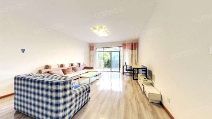 滇池星城星博湾二手房实景图