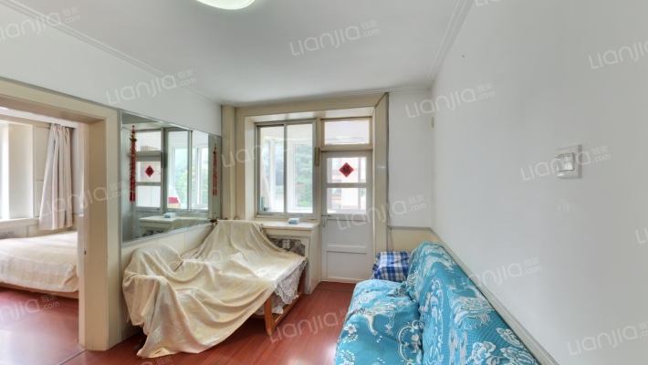 高洁巷二手房实景图