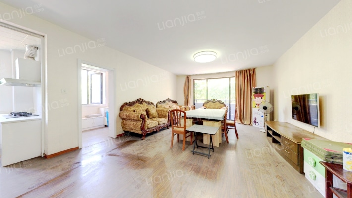 碧波康庭二手房实景图