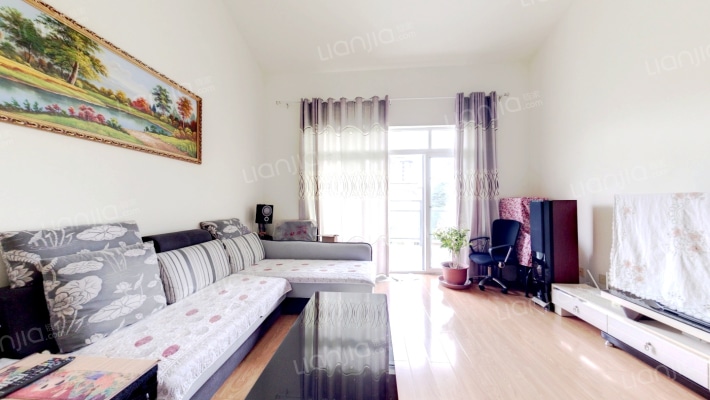 青景苑二手房实景图