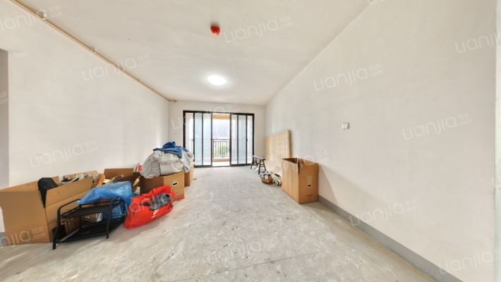 良吉鸿府二手房实景图