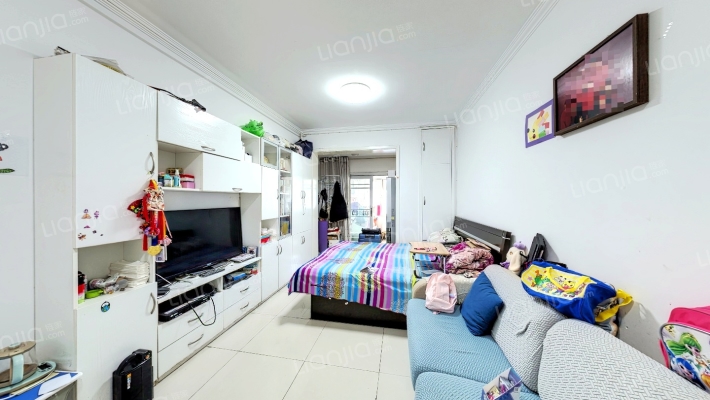 真武庙三里二手房实景图