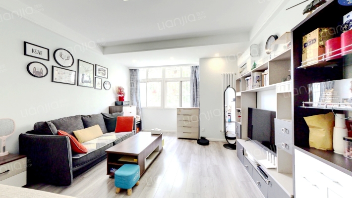 云岗南区西里二手房实景图