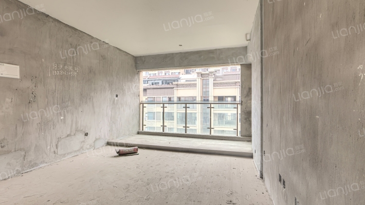 鹭湖云锦台二手房实景图