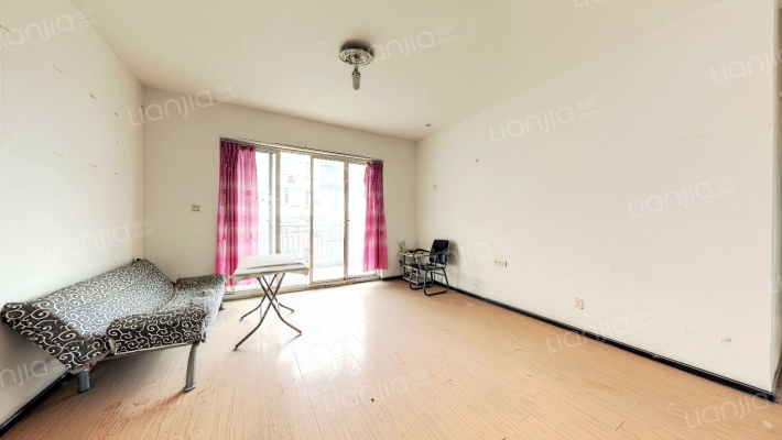 玉兰苑二手房实景图