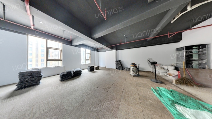 75号公馆二手房实景图