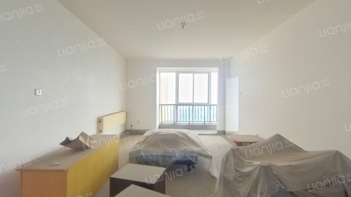 湖光明珠二手房实景图