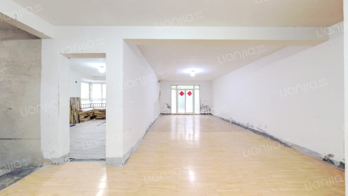 九里领秀二手房实景图