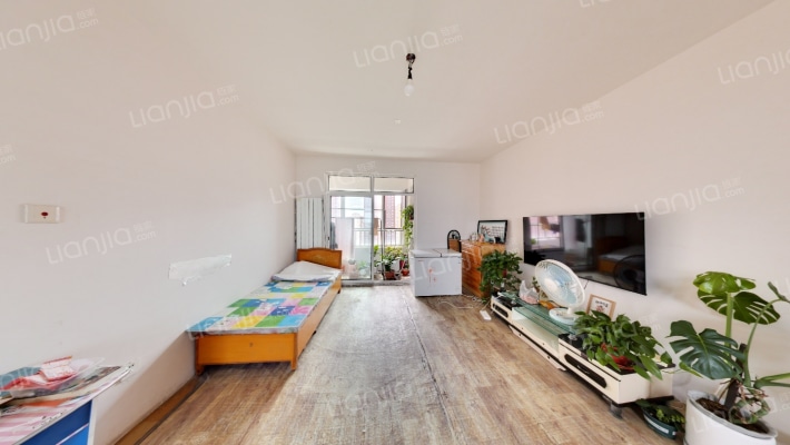 宁新花园东区二手房实景图