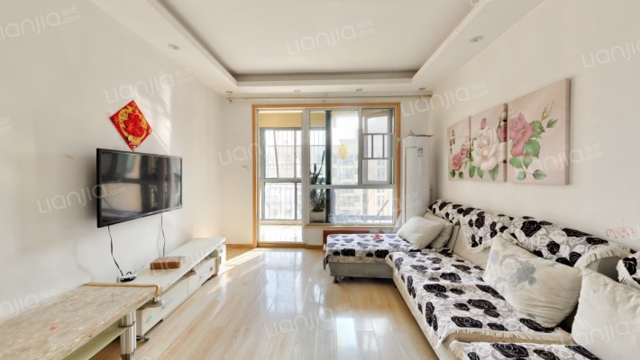 保利海上五月花一期二手房实景图