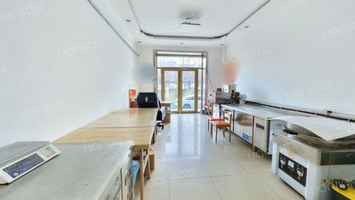 48中教师楼二手房实景图