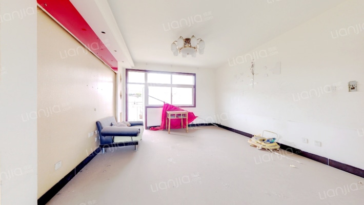 驿都水岸丽园二手房实景图