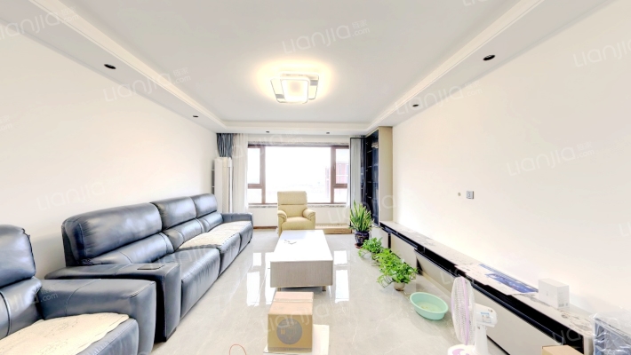 嘉惠喜山二手房实景图