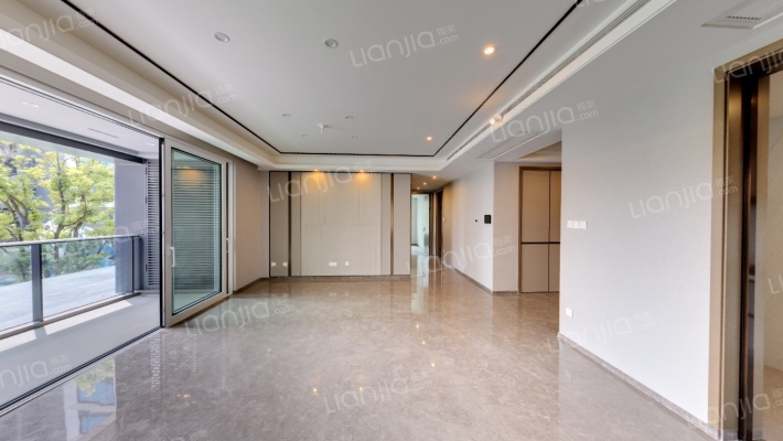 滨江天澜美境二手房实景图