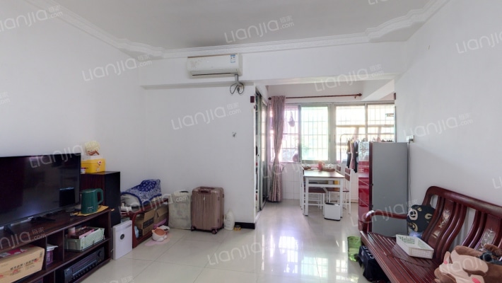 伟诚广场二手房实景图