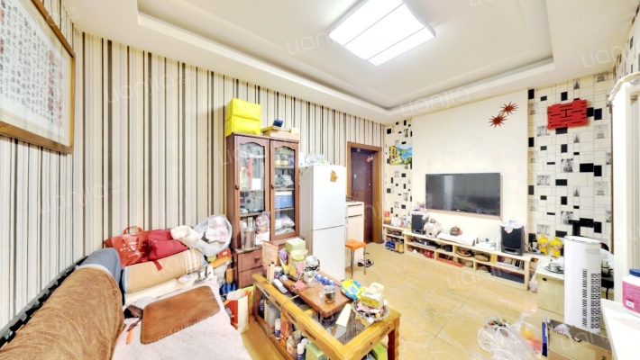 中兴家园二手房实景图