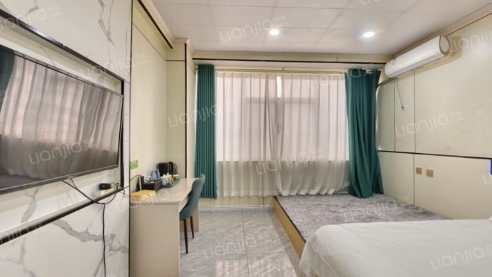 博发·铂寓二手房实景图