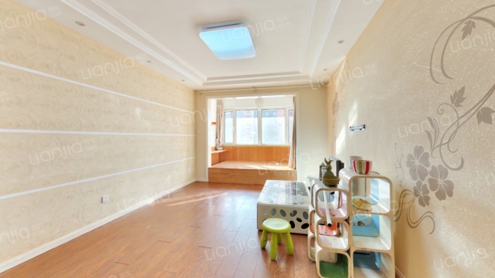 城阳村社区世纪民生小区二手房实景图