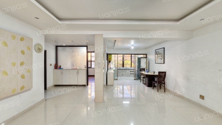 东浦二区二手房实景图