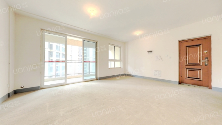 誉府仕家二手房实景图