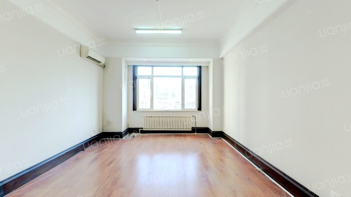 华邦上都二手房实景图