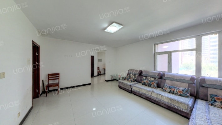 紫横家园东区二手房实景图