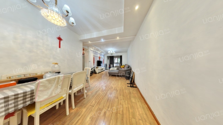 东汽馨苑二手房实景图