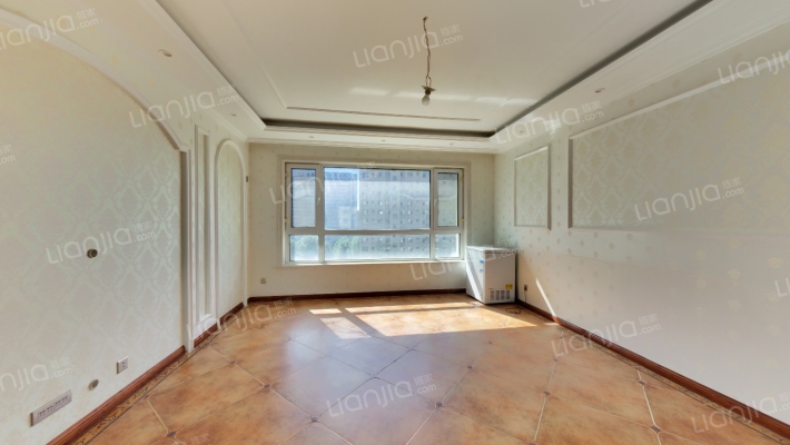 益田枫露三期二手房实景图