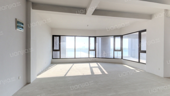 外滩壹号二手房实景图