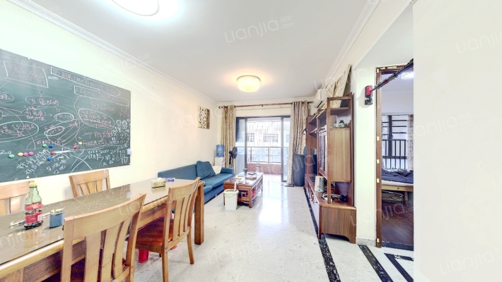 邦华翠悦湾二手房实景图