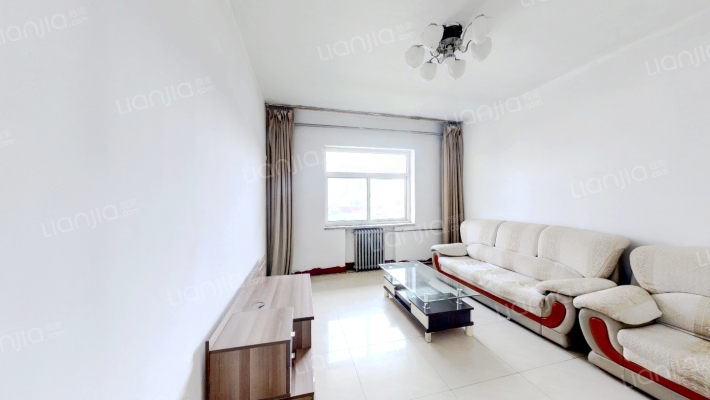 路泽苑二手房实景图