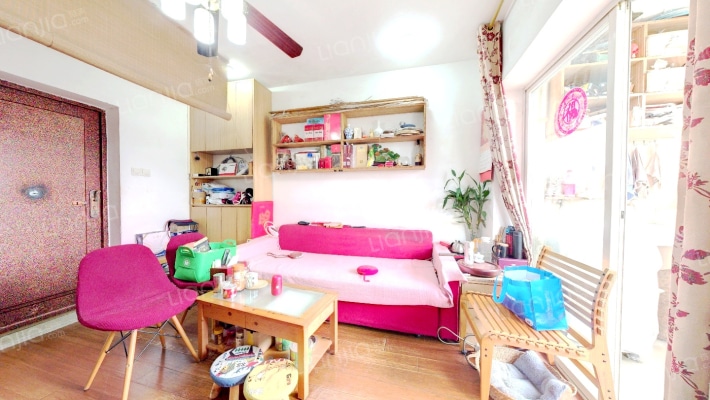 芳春花园二手房实景图