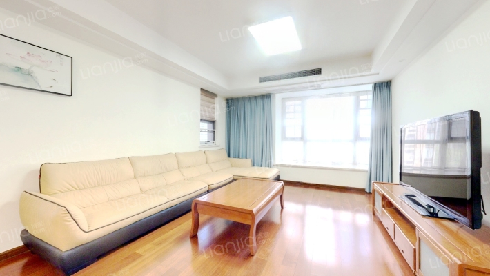 枫情水岸二手房实景图