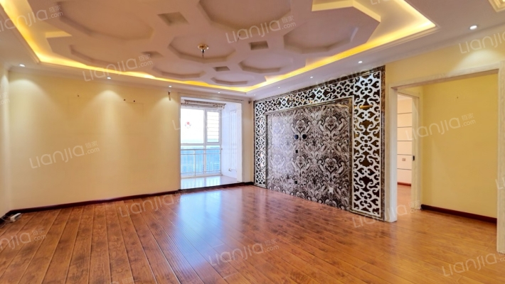 中胜云城二手房实景图