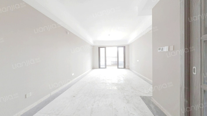 碧桂园中天东方骏庭二手房实景图