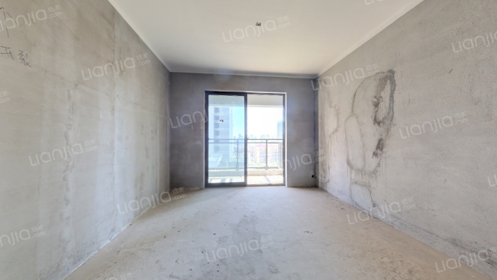 城投墨北璟苑二手房实景图