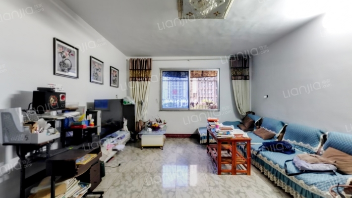 板桥新村二手房实景图