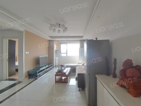 整租·鲁商泰晤士小镇二期 2室2厅 南