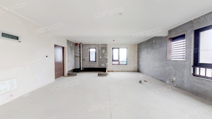 龙湖兰园·天璞二手房实景图