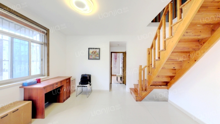 阳光A区二手房实景图