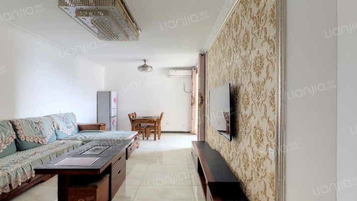 正商城禧园3号院二手房实景图