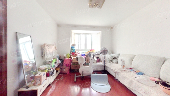 名筑花园二手房实景图