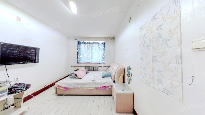 白楼社区二手房实景图