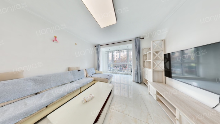 福根美林二手房实景图