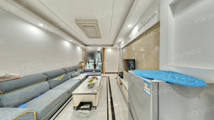 康桥悦城3号院二手房实景图