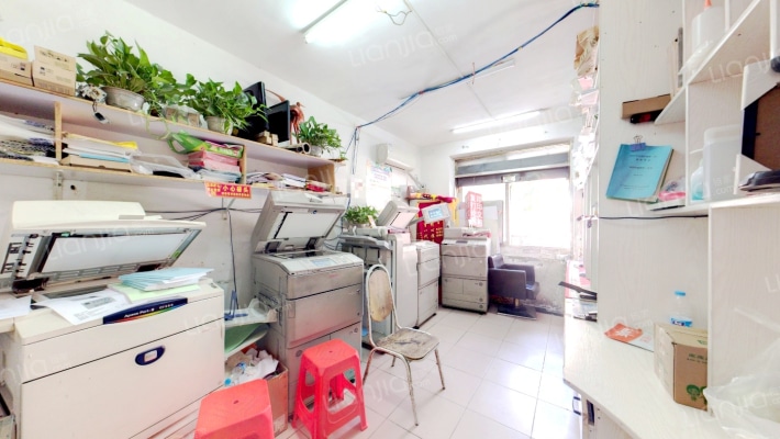 锦江里(和平区)二手房实景图