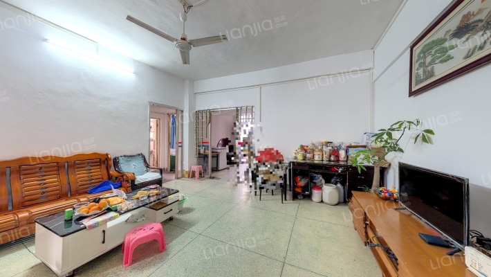 麦地路二手房实景图